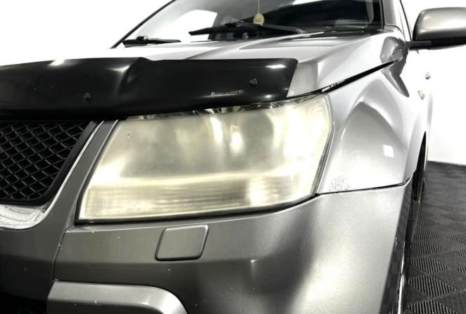 Suzuki Grand Vitara II с пробегом 2007 года, цена 770 000 рублей, 322774 км, внедорожник, Автокод Объявления