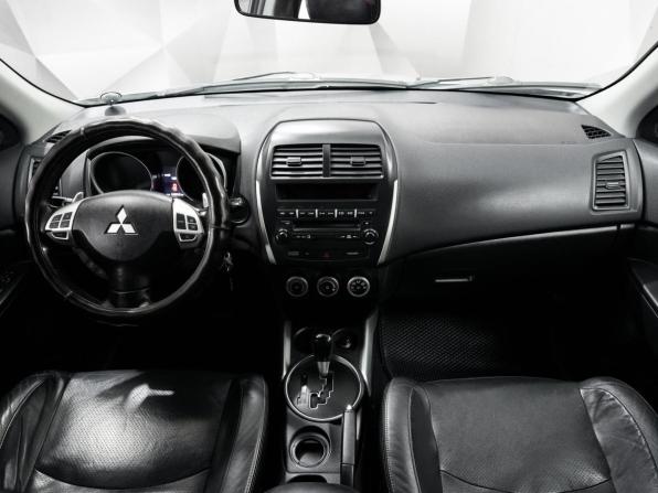 Mitsubishi ASX I с пробегом 2011 года, цена 1 060 000 рублей, 158000 км, внедорожник, Автокод Объявления
