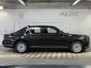 Aurus Senat I Москва  - изображение 35
