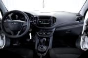 Lada (ВАЗ) Vesta I Тюмень  - изображение 36