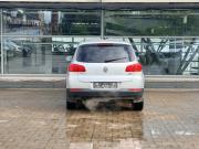 Volkswagen Tiguan I Рестайлинг Москва  - изображение 24