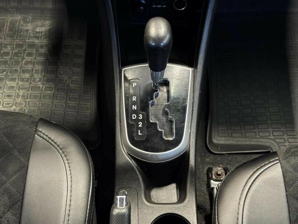 Hyundai Solaris I с пробегом 2014 года, цена 950 000 рублей, 218455 км, седан, Автокод Объявления