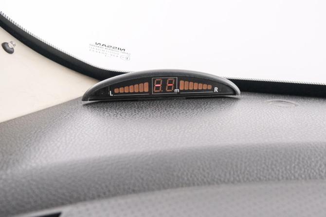 Nissan Note I с пробегом 2006 года, цена 649 000 рублей, 210653 км, хэтчбек, Автокод Объявления