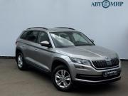 Skoda Kodiaq I Москва  - изображение 17