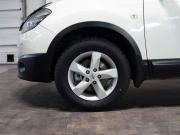 Nissan Qashqai I Рестайлинг Чита  - изображение 35