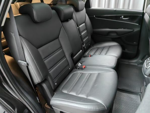 Kia Sorento III Prime с пробегом 2017 года, цена 2 849 000 рублей, 116360 км, внедорожник, Автокод Объявления