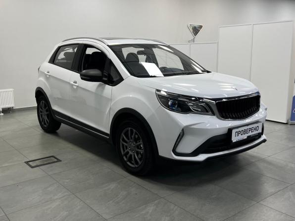 Livan X3 Pro с пробегом 2023 года, цена 1 399 000 рублей, 36625 км, внедорожник, Автокод Объявления