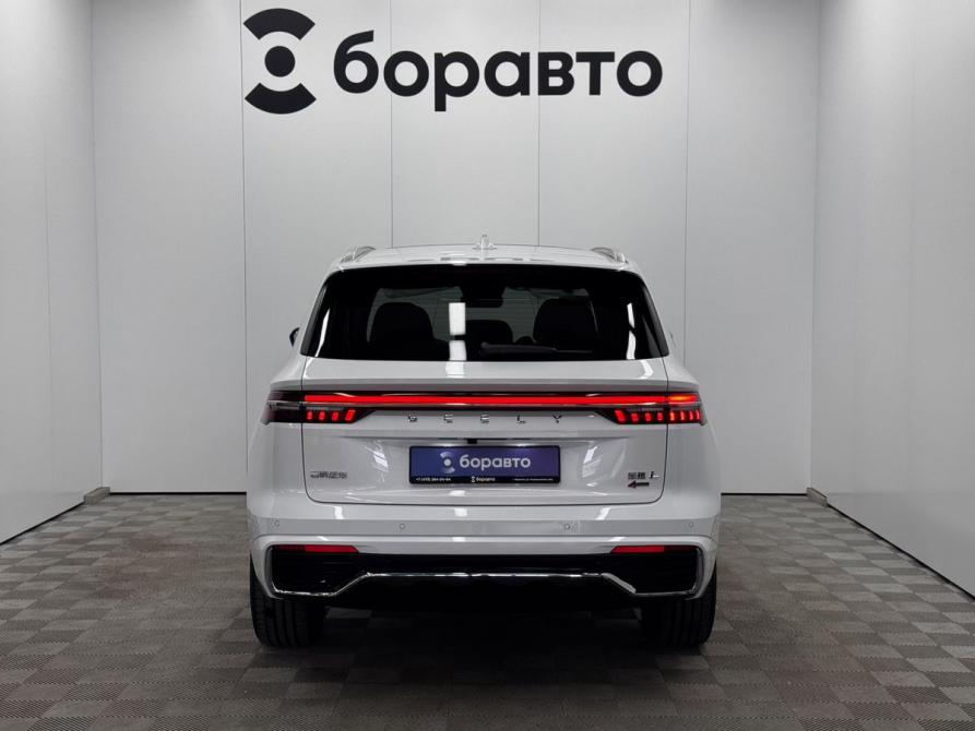 Geely Monjaro I Воронеж  - изображение 5