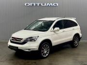 Honda CR-V III Рестайлинг Краснодар  - изображение 21