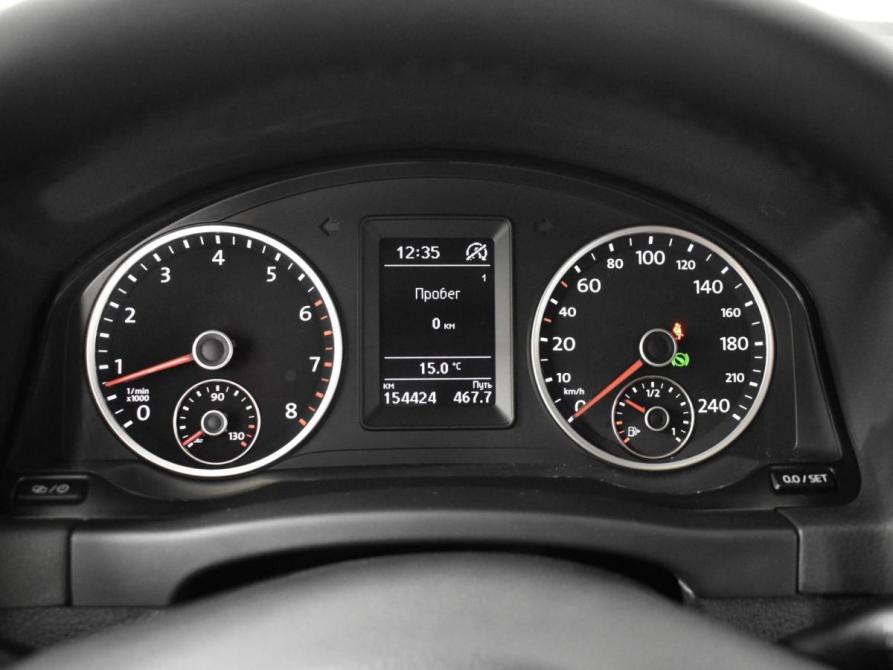 Volkswagen Tiguan I Рестайлинг Казань  - изображение 13