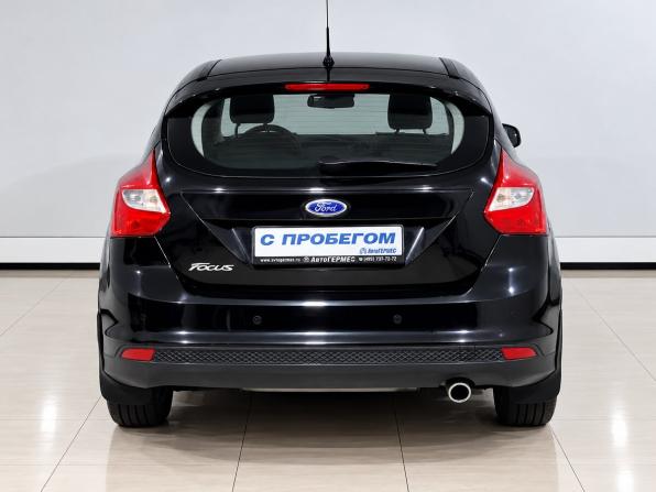 Ford Focus III с пробегом 2013 года, цена 790 000 рублей, 219911 км, хэтчбек, Автокод Объявления