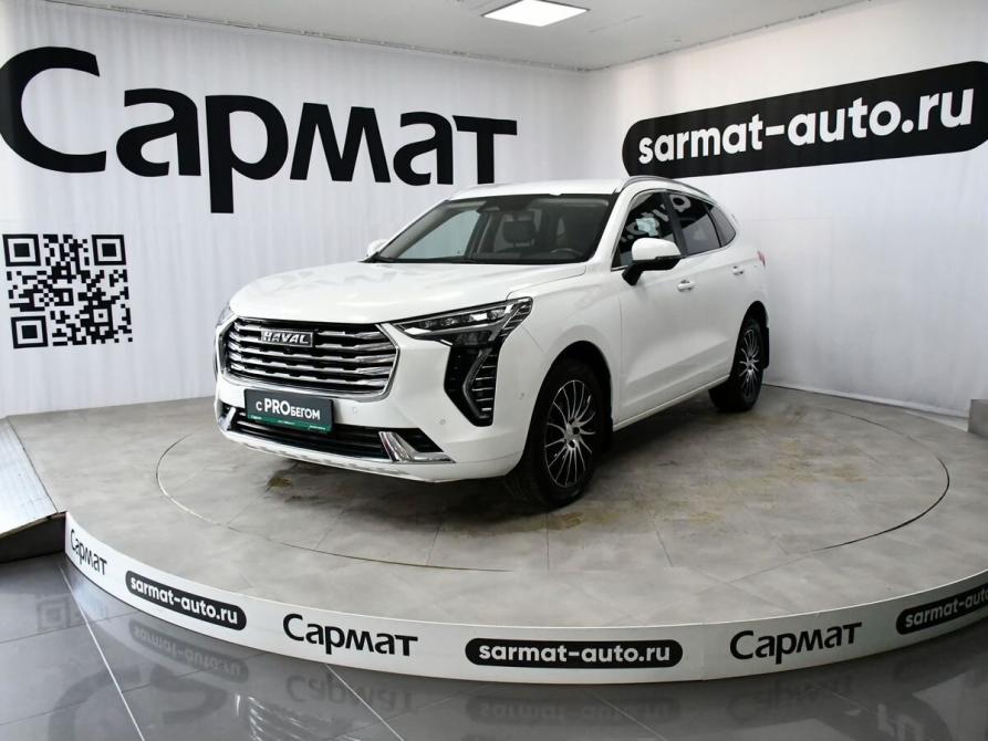 Haval Jolion I Новосибирск  - изображение 1