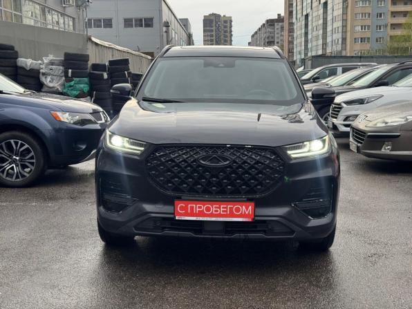 Chery Tiggo 8 Pro I с пробегом 2022 года, цена 1 849 000 рублей, 93500 км, внедорожник, Автокод Объявления