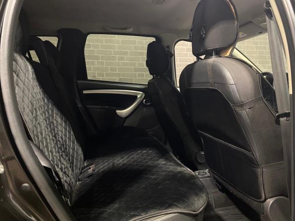 Nissan Terrano III (D10) с пробегом 2018 года, цена 1 550 000 рублей, 140040 км, внедорожник, Автокод Объявления