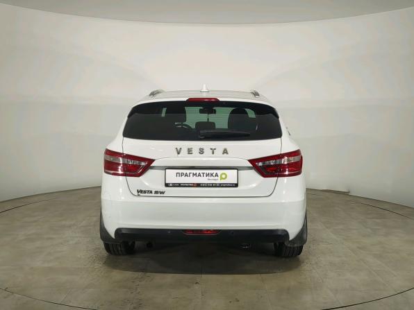 Lada (ВАЗ) Vesta I с пробегом 2020 года, цена 890 000 рублей, 149585 км, универсал, Автокод Объявления