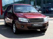 Lada (ВАЗ) Granta I Иваново  - изображение 18
