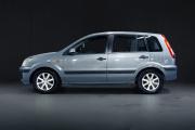 Ford Fusion I Рестайлинг Тюмень  - изображение 28