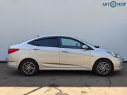 Hyundai Solaris I Москва  - изображение 16