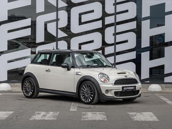 Mini Hatch II (R56) Рестайлинг с пробегом 2010 года, цена 1 090 000 рублей, 165776 км, хэтчбек, Автокод Объявления