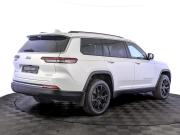 Jeep Grand Cherokee V (WL) Москва  - изображение 35