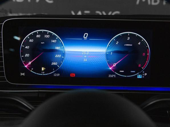 Новый Mercedes-Benz GLS II (X167) Рестайлинг 2026 года, цена 23 820 500 рублей, внедорожник, Автокод Объявления