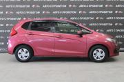 Honda Fit III Рестайлинг Томск  - изображение 20