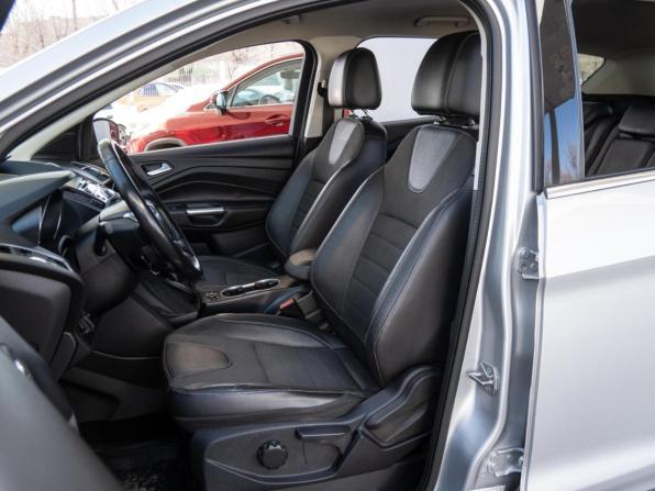 Ford Kuga II с пробегом 2013 года, цена 1 048 070 рублей, 155263 км, внедорожник, Автокод Объявления