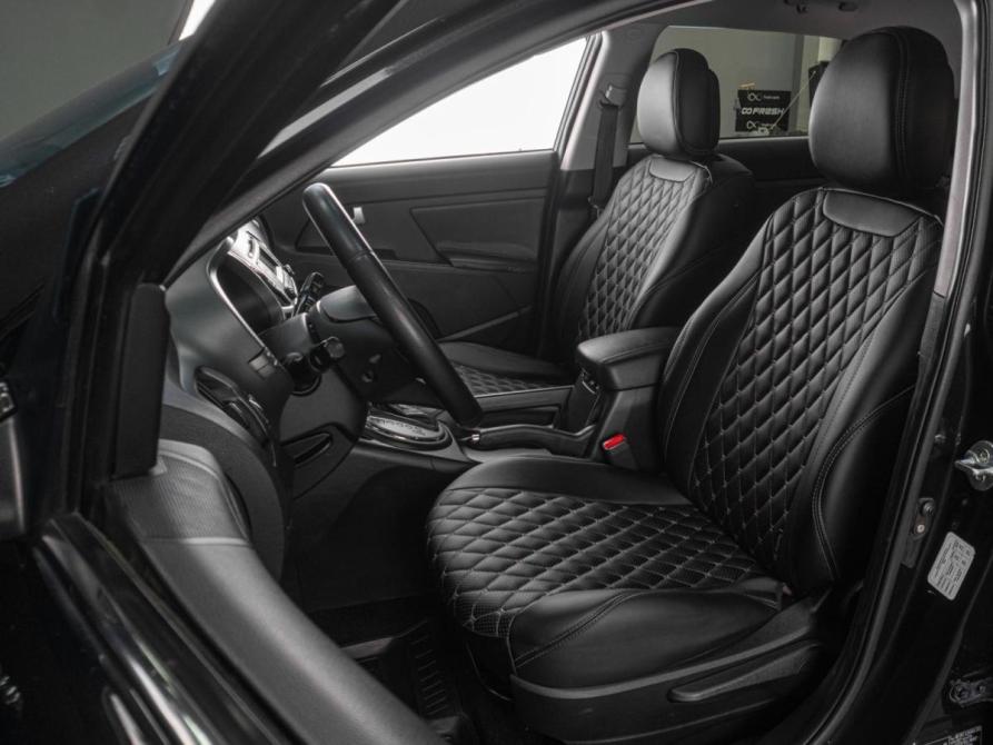 Kia Sportage III Тюмень  - изображение 10