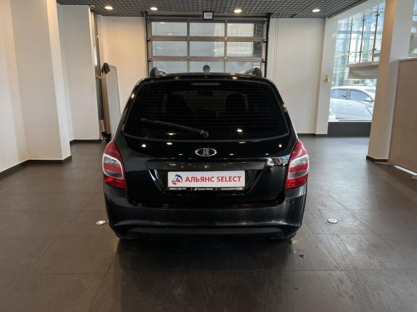 Lada (ВАЗ) Kalina II с пробегом 2015 года, цена 360 000 рублей, 164899 км, универсал, Автокод Объявления