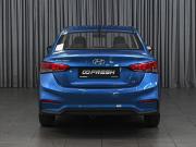 Hyundai Solaris II Ставрополь  - изображение 25
