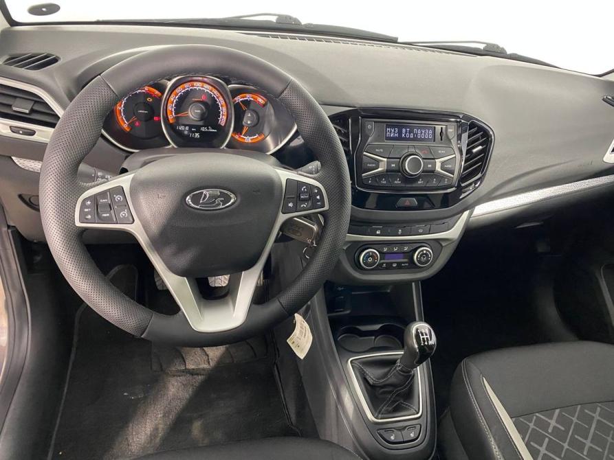 Lada (ВАЗ) Vesta I Санкт-Петербург  - изображение 11