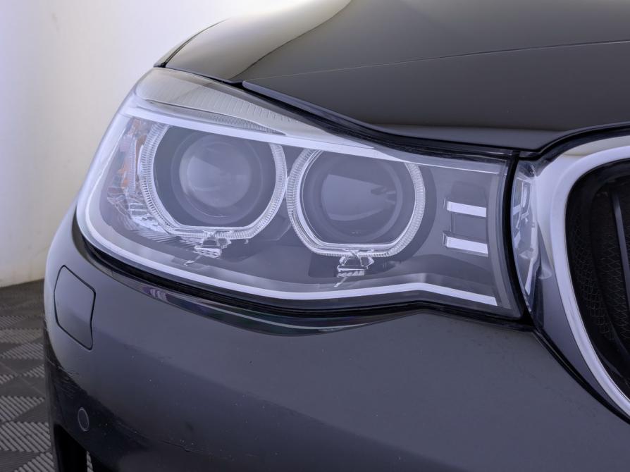 BMW 3 серии VI (F3x) Москва  - изображение 17