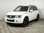 Suzuki Grand Vitara II Рестайлинг Санкт-Петербург  - изображение 19