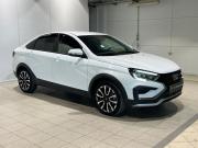 Lada (ВАЗ) Vesta I Рестайлинг (NG) Самара  - изображение 21