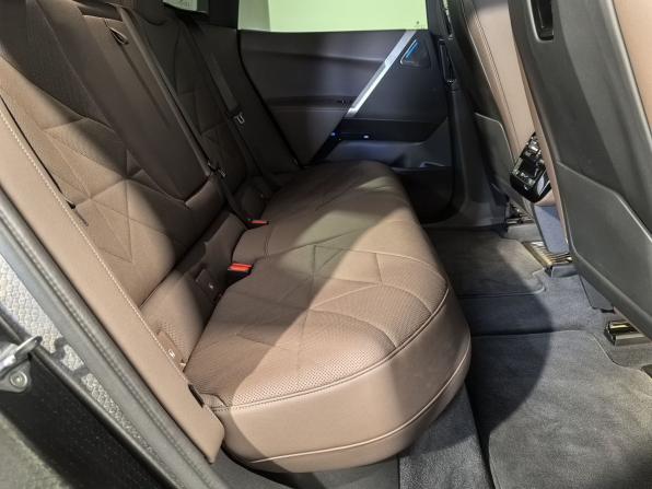 BMW iX I (I20) с пробегом 2021 года, цена 6 900 000 рублей, 46560 км, внедорожник, Автокод Объявления
