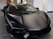 Lamborghini Revuelto Москва  - изображение 2