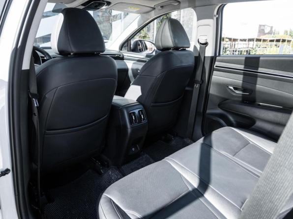 Hyundai Tucson IV с пробегом 2021 года, цена 2 486 000 рублей, 81883 км, внедорожник, Автокод Объявления
