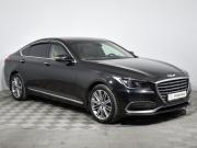 Genesis G80 I Санкт-Петербург  - изображение 29
