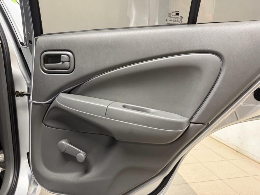 Nissan Almera Classic I Санкт-Петербург  - изображение 15
