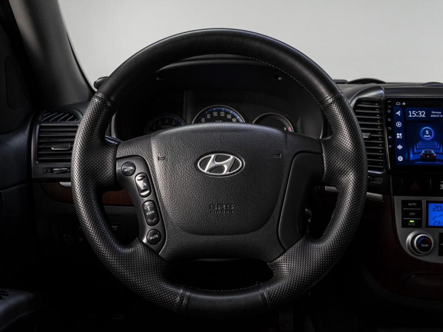 Hyundai Santa Fe II Тюмень  - изображение 19