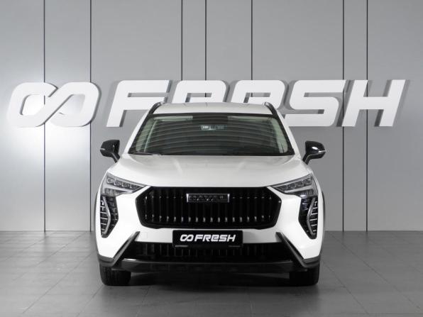 Haval Jolion I с пробегом 2024 года, цена 2 050 000 рублей, 44455 км, внедорожник, Автокод Объявления