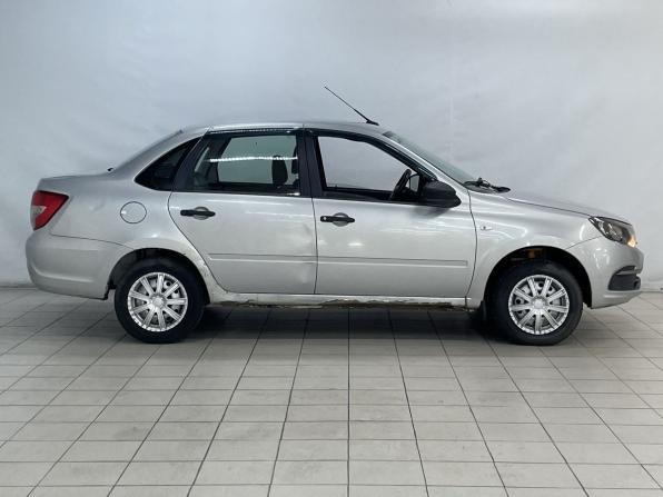 Lada (ВАЗ) Granta I Рестайлинг с пробегом 2018 года, цена 289 000 рублей, 535828 км, седан, Автокод Объявления