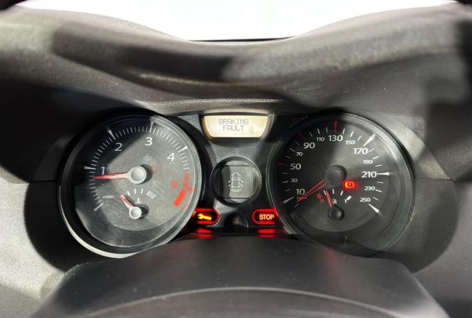 Renault Megane II Рестайлинг с пробегом 2007 года, цена 320 000 рублей, 346000 км, универсал, Автокод Объявления