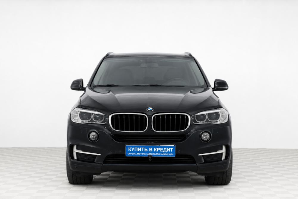 BMW X5 III (F15) Челябинск  - изображение 2