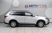 Mitsubishi Outlander III Рестайлинг 3 Подольск  - изображение 31