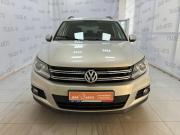 Volkswagen Tiguan I Рестайлинг Пермь  - изображение 19