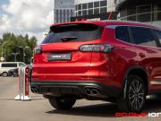 Chery Tiggo 8 Pro Max I Москва  - изображение 44
