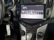 Chevrolet Cruze I Рестайлинг Нижний Новгород  - изображение 27