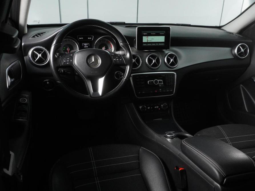 Mercedes-Benz GLA I (X156) Минеральные Воды  - изображение 6