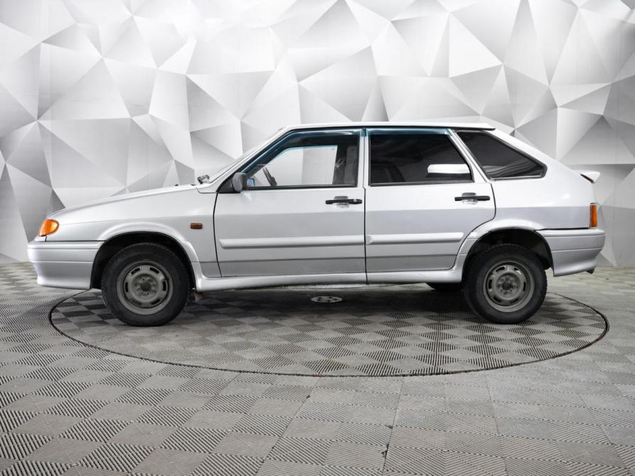 Lada (ВАЗ) 2114 Ульяновск  - изображение 2
